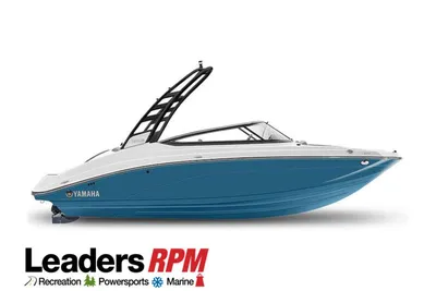 2024 Yamaha Boats 195 S