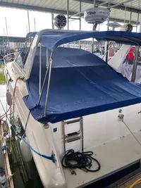 1994 Sea Ray 330 Sundancer