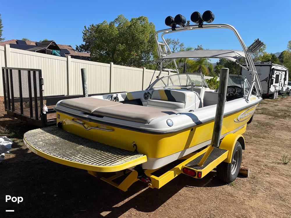 2005 Moomba Outback Ski Boat for sale in Poway, CA