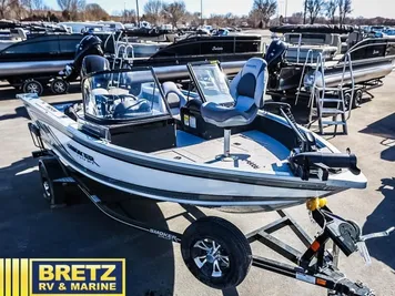 2024 Pro Angler XL 172 XL