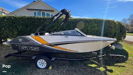 2016 Glastron GTS 187 BR for sale in Montgomery, TX