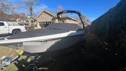 2016 Glastron GTS 187 BR for sale in Montgomery, TX