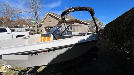 2016 Glastron GTS 187 BR for sale in Montgomery, TX