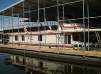 1999 Sumerset Multi Owner Houseboat