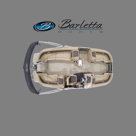 2023 Barletta C22Q