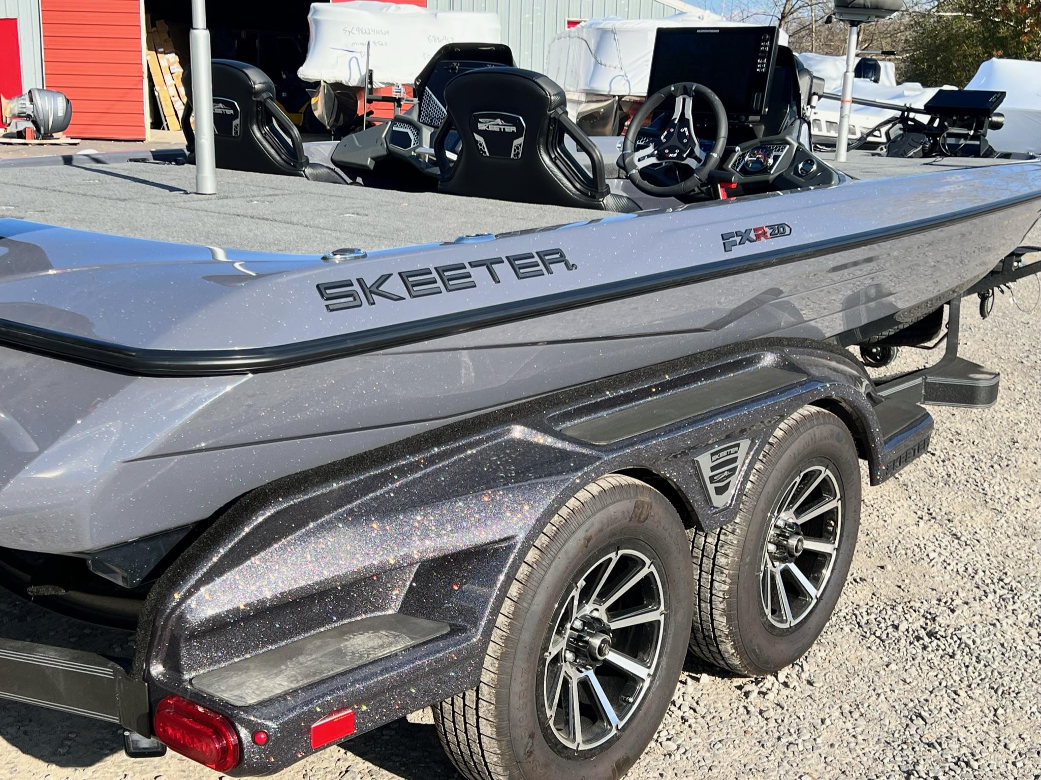 2024 Skeeter FXR20 Apex