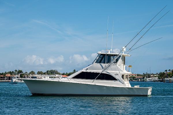 Ocean Yachts For Sale Boat Trader