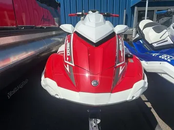 2021 Yamaha Waverunners Waverunner GP1800R HO