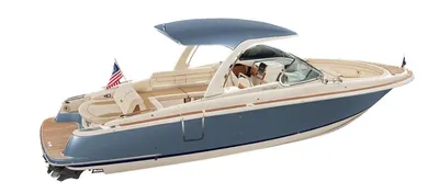 2025 Chris-Craft Launch 31 GT