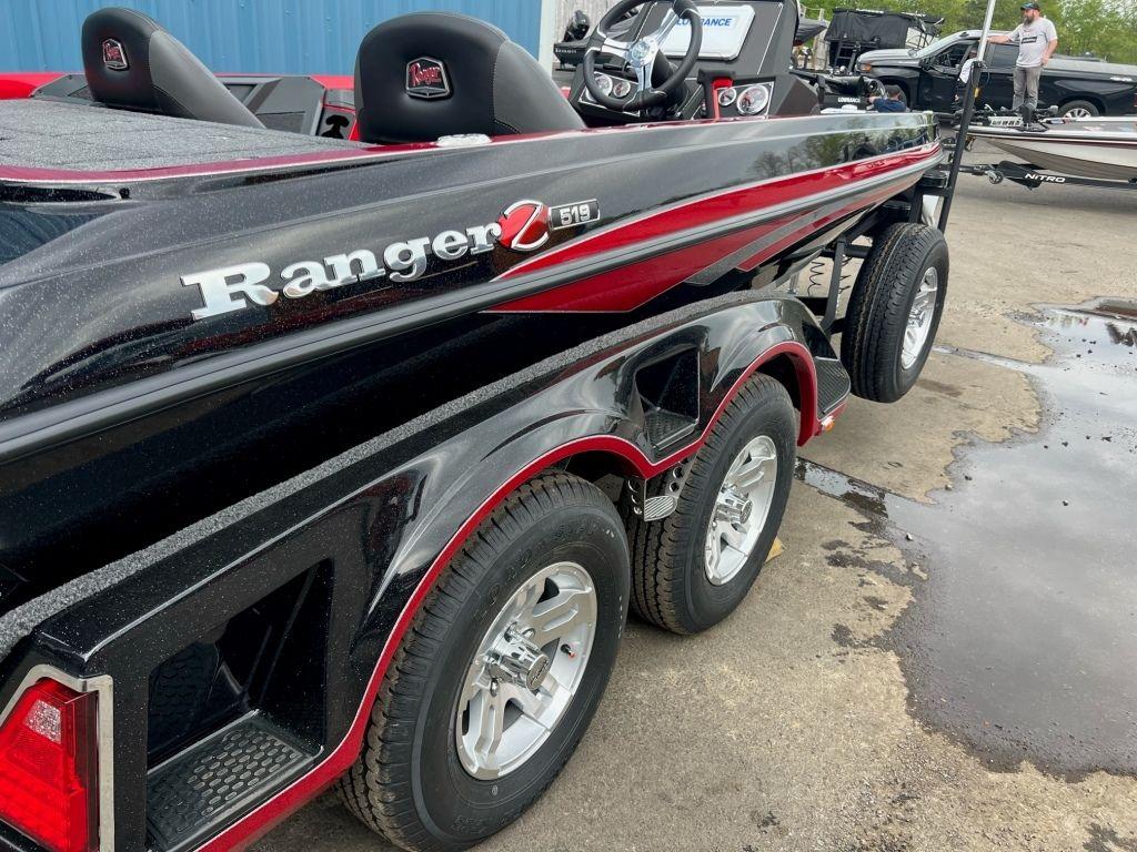 2023 Ranger Z 519