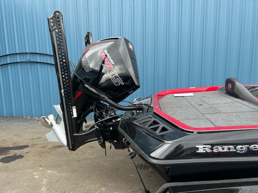 New 2023 Ranger Z 519, 37187 White Bluff - Boat Trader