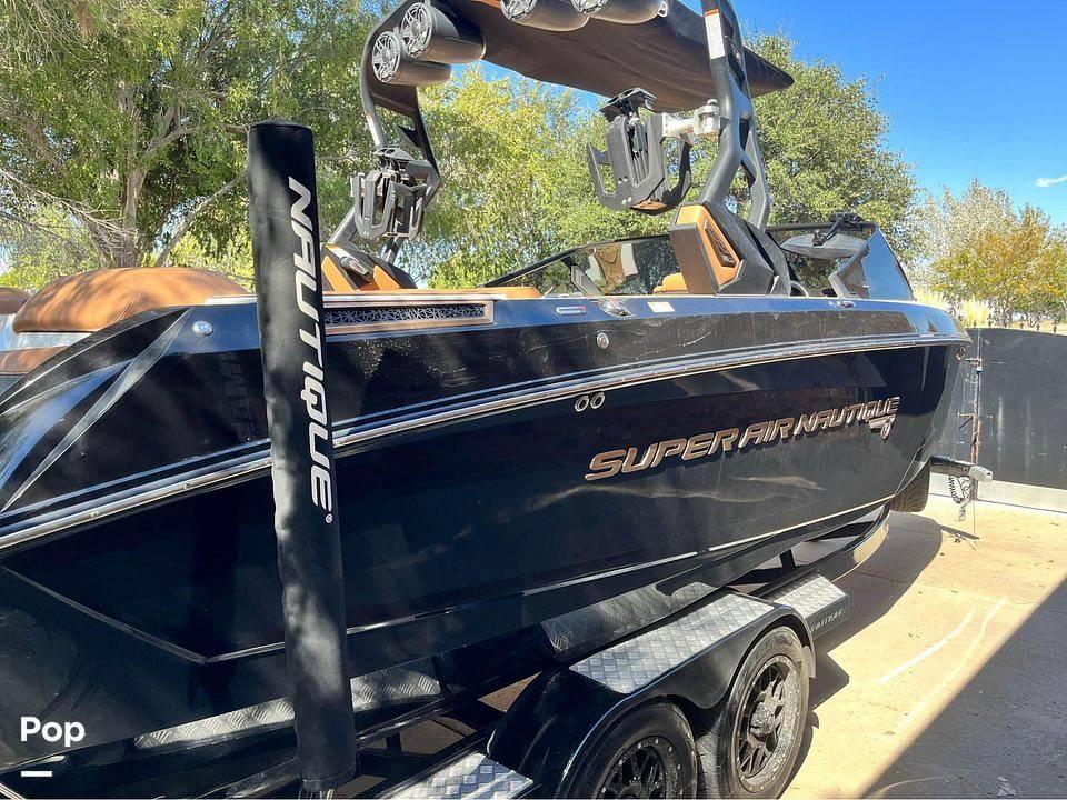 Explore Tigé 2300v Limited boats for sale - Boat Trader