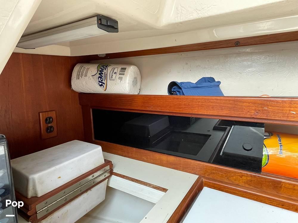 1986 Catalina 30 Tall Rig for sale in Saint Clair Shores, MI