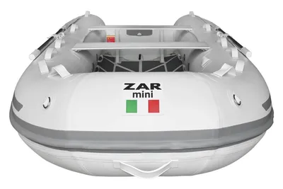 2021 ZAR Mini RIB 11