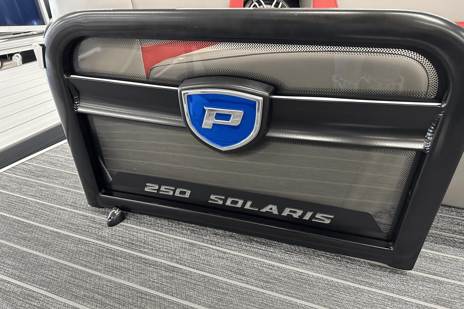 2024 Premier 250 Solaris