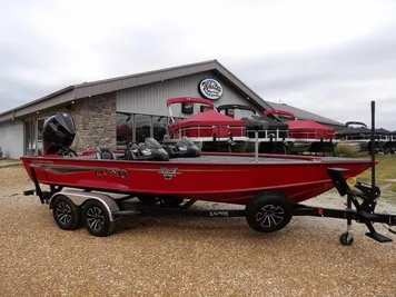 Lund Bass boats for sale - Boat Trader