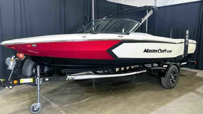 2024 MasterCraft ProStar