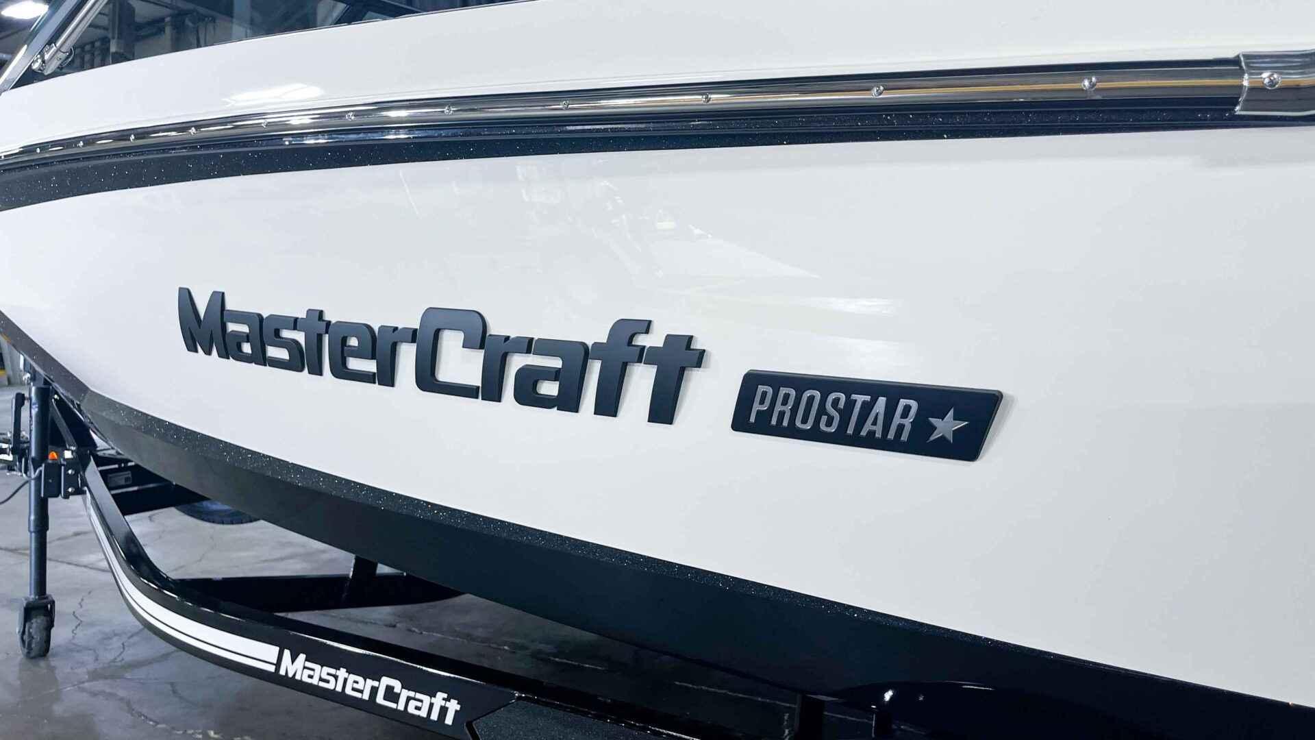 2024 MasterCraft ProStar