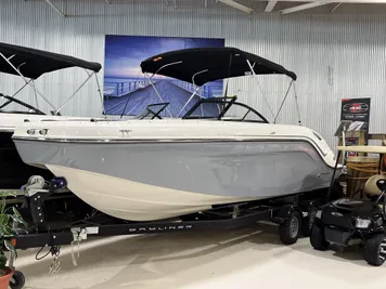 2023 Bayliner DX2250