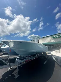 2017 Tidewater 252 LXF