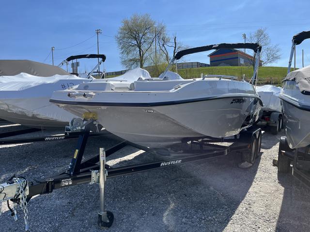 New 2023 Starcraft SVX 210 OB DC, 37771 LENOIR CITY - Boat Trader