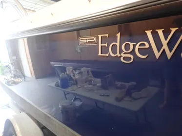 2012 Edgewater 245 CX