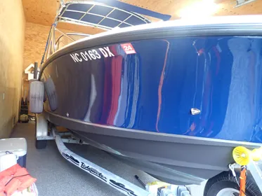 2012 Edgewater 245 CX