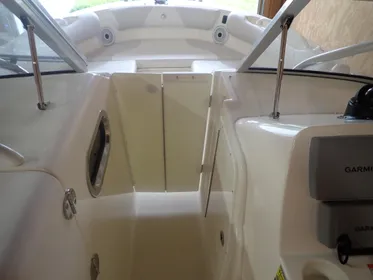 2012 Edgewater 245 CX