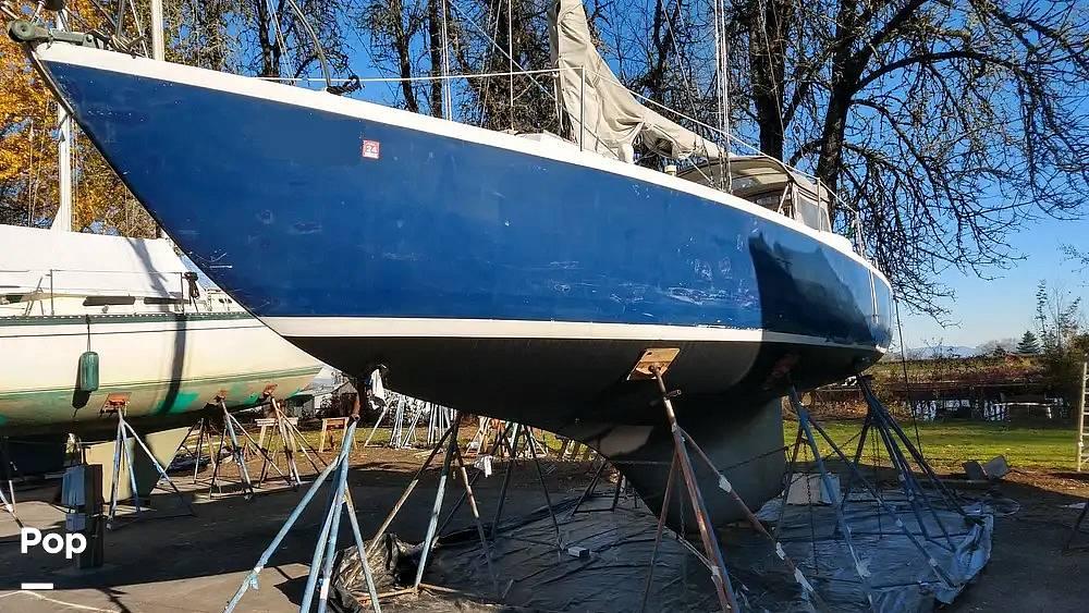 1966 Buchan 37 for sale in Scappoose, OR