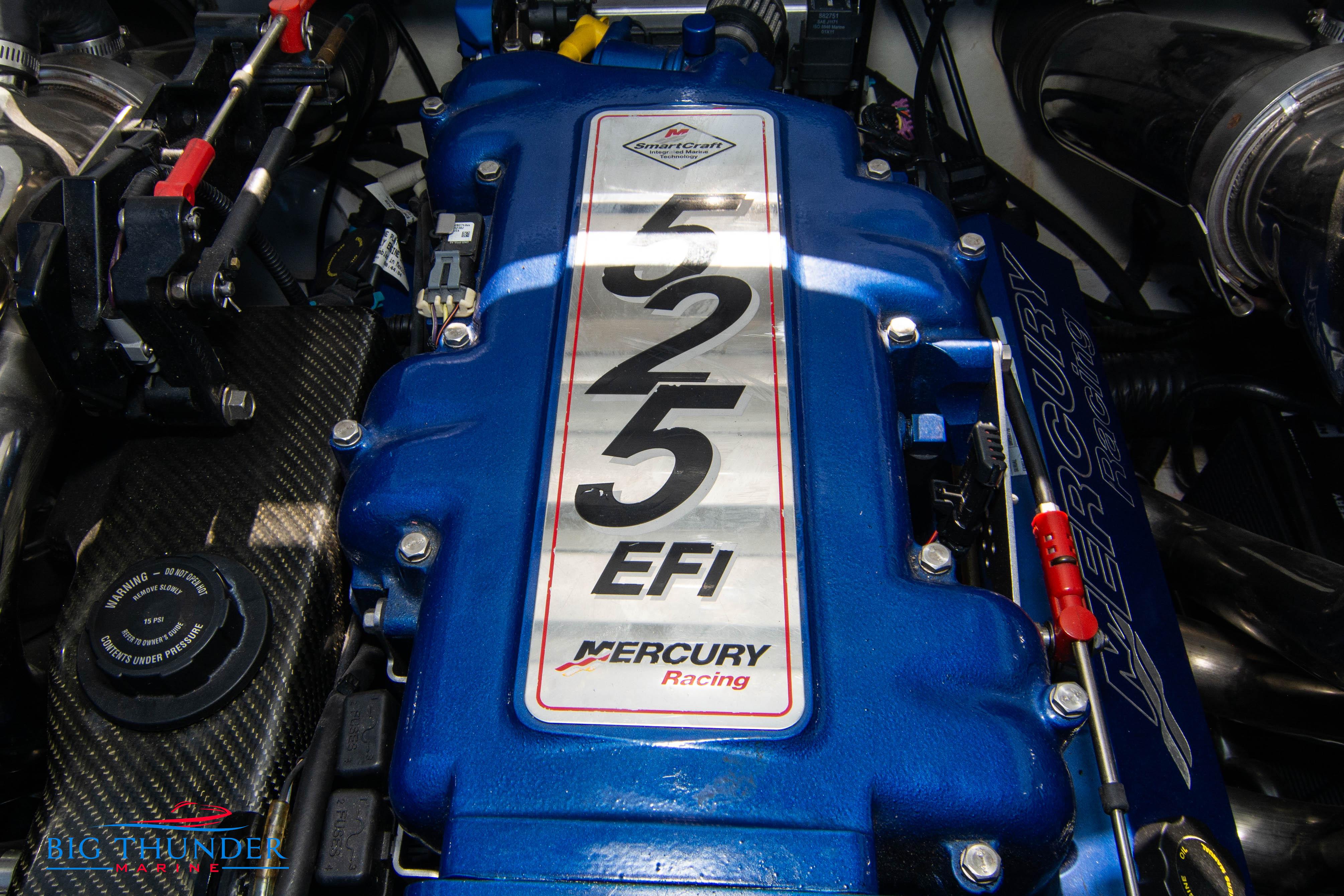 2012 Formula 382 FASTech