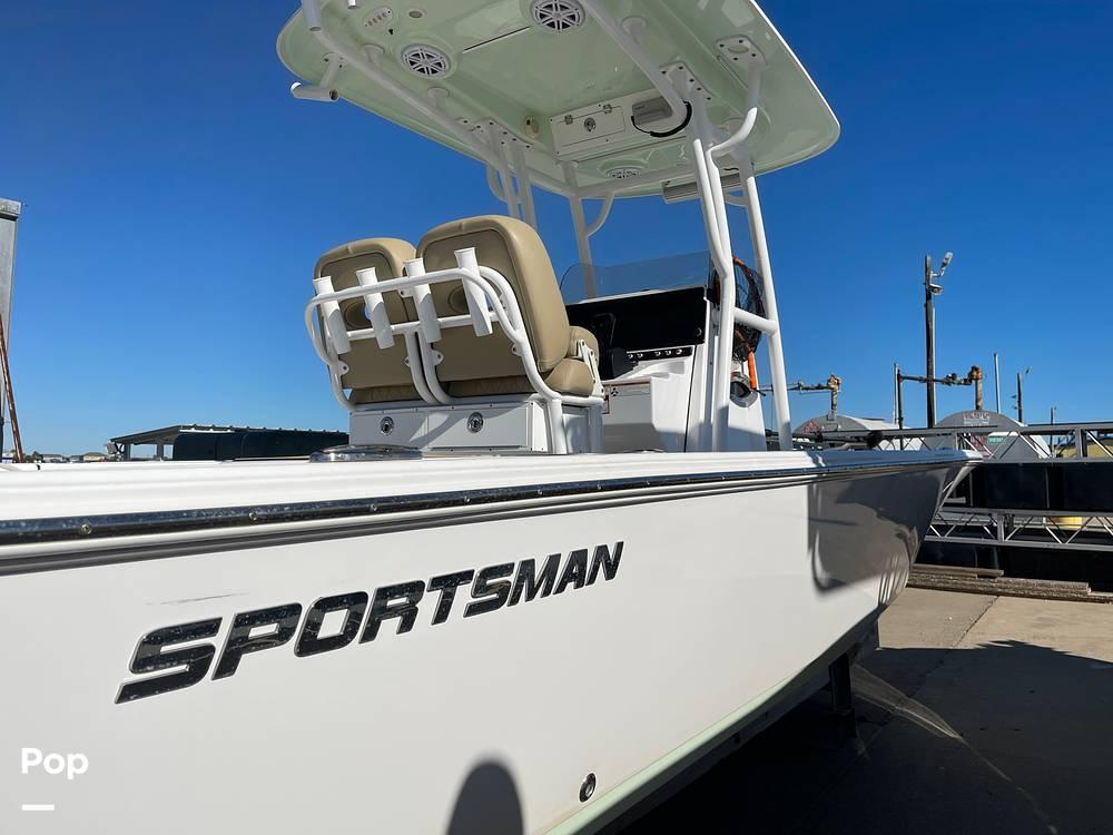 2019 Sportsman Masters 247 for sale in Rockport, TX