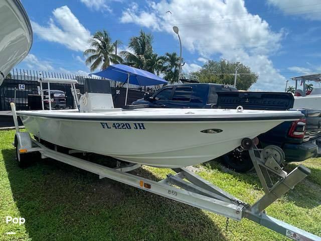 Used 1994 Hewes Light Tackle, 33132 Miami - Boat Trader