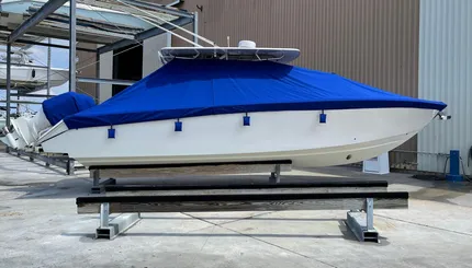 2010 Jupiter 34FS