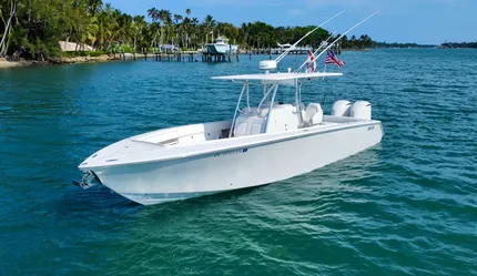 2010 Jupiter 34FS