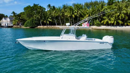 2010 Jupiter 34FS