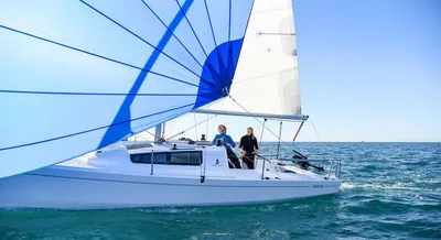 2024 Beneteau First 24