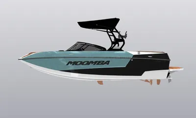 2024 Moomba Mondo