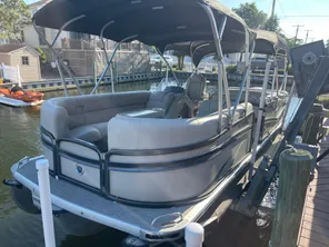 2018 Premier 250 Grand Majestic