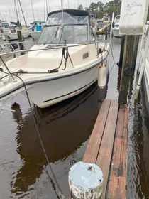 1995 Robalo 2140