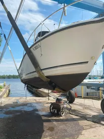 1995 Robalo 2140