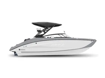 2024 Yamaha Boats 255XE