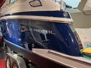 2016 Regal 28 Express