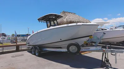 2024 Yamaha Boats 255 FSH Sport E