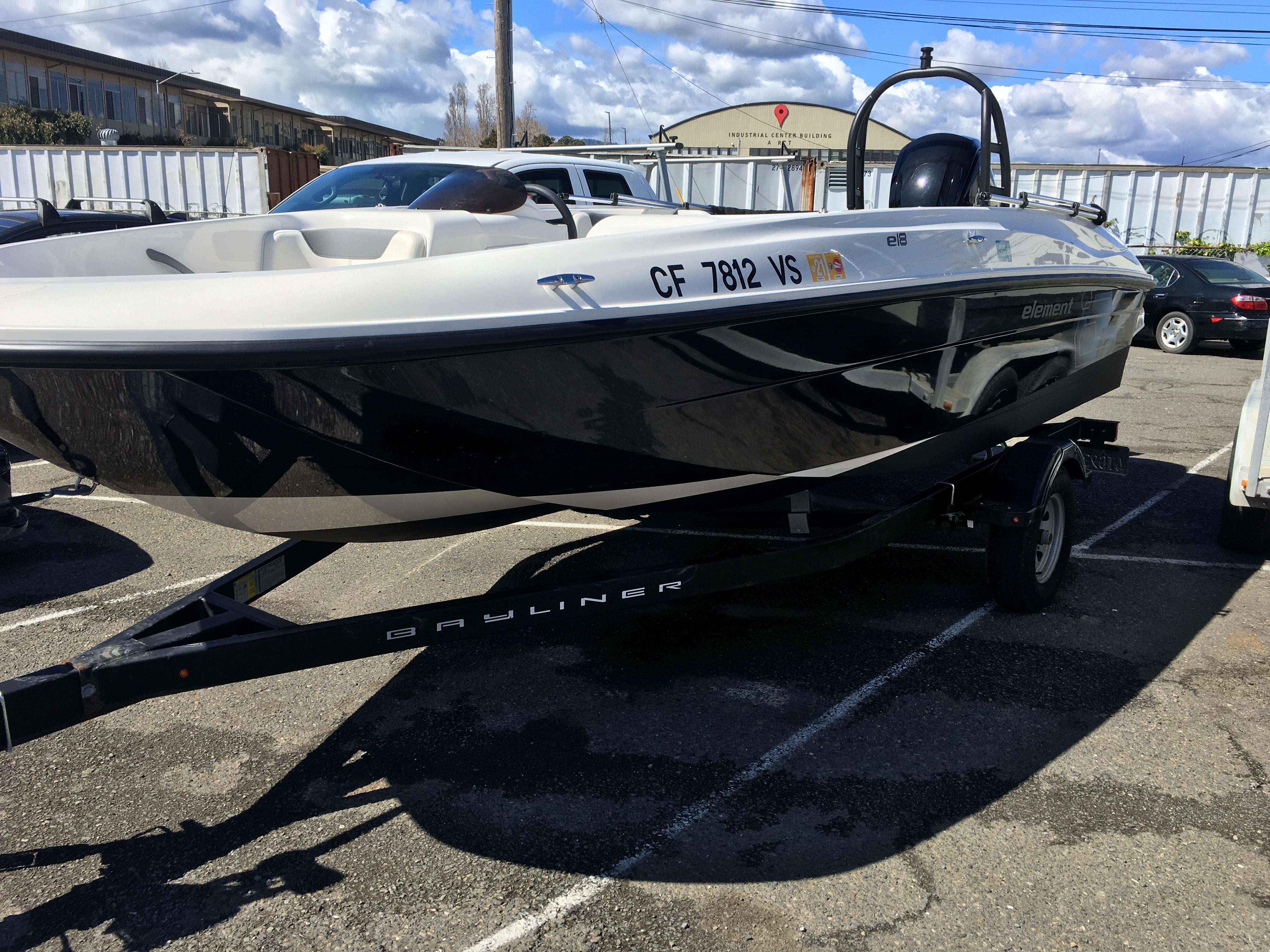 Element Accessories, Mods and Reference Photos - BAYLINER OWNERS CLUB