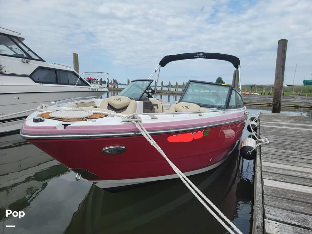 2015 Monterey 218 SS for sale in Clinton, CT