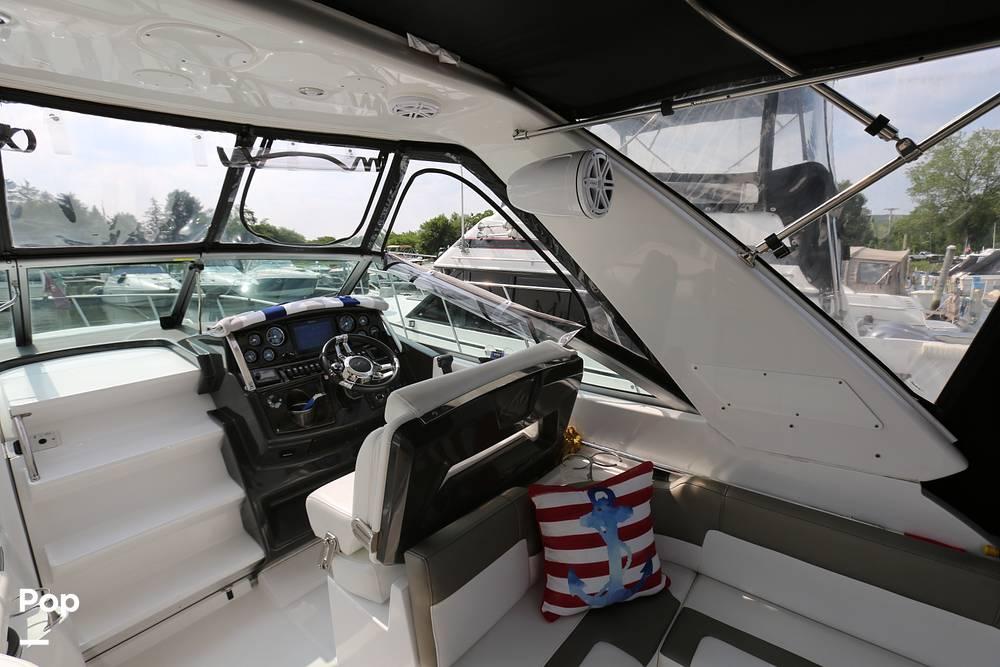 2019 Monterey 295 Sport Yacht for sale in West Haverstraw, NY