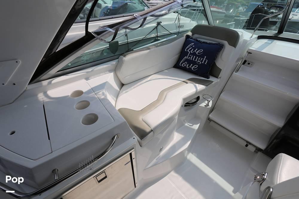 2019 Monterey 295 Sport Yacht for sale in West Haverstraw, NY