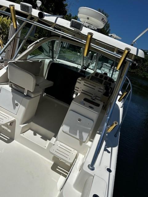 Pursuit 335 Offshore Saltwater Fishing boats for sale - Boat Trader