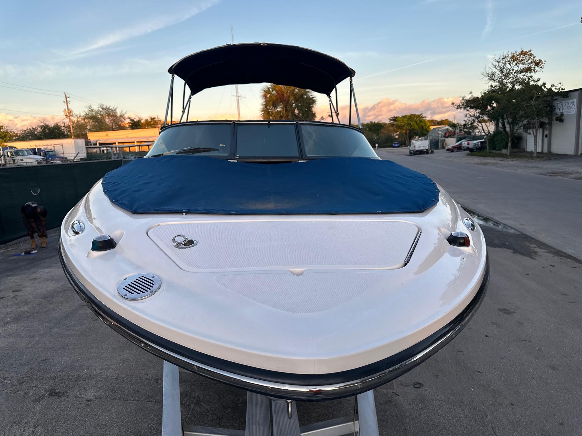 2014 Sea Ray 250 SLX