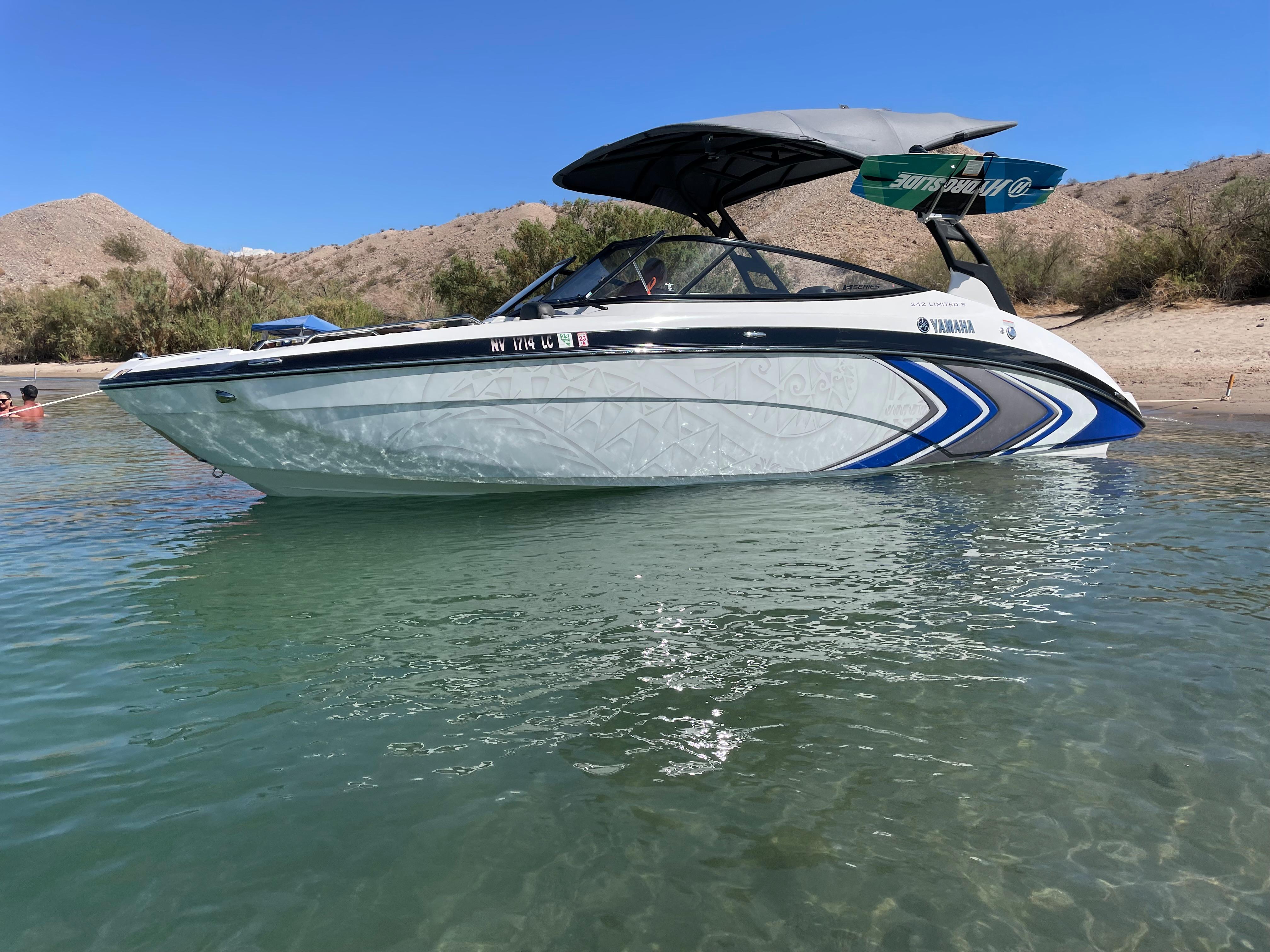 Yamaha Boats for sale in Nevada - Boat Trader